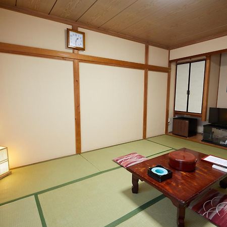 横滨 松岛旅馆酒店 外观 照片