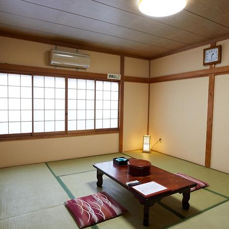 横滨 松岛旅馆酒店 外观 照片