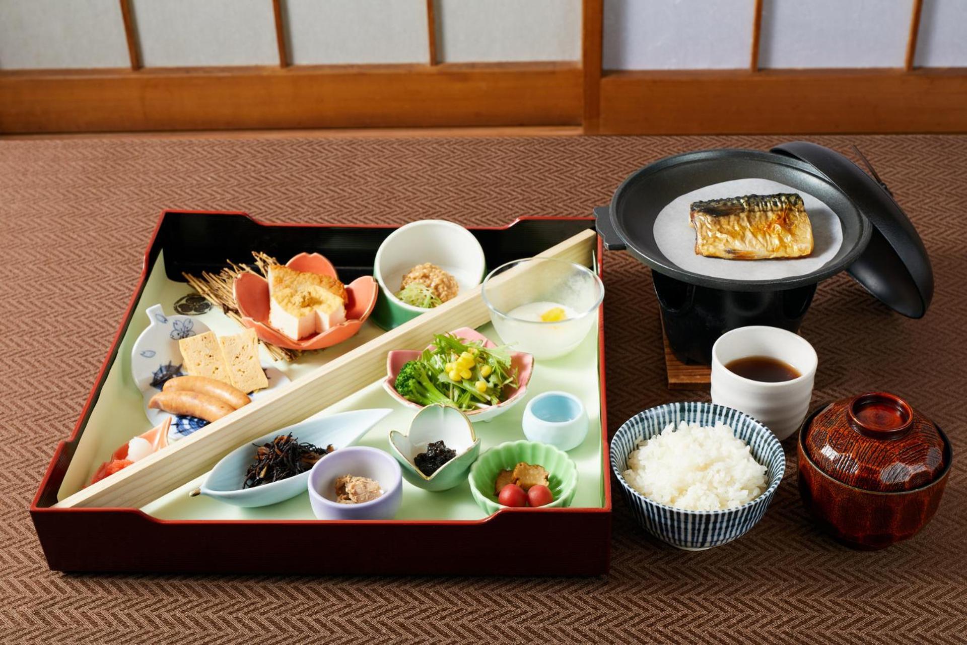 横滨 松岛旅馆酒店 外观 照片