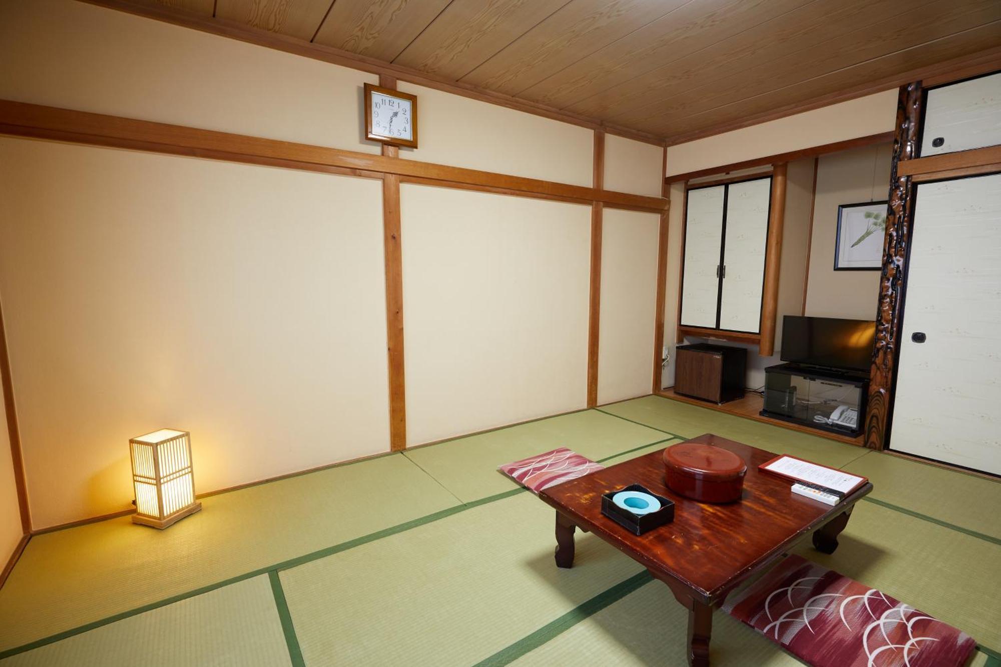 横滨 松岛旅馆酒店 外观 照片