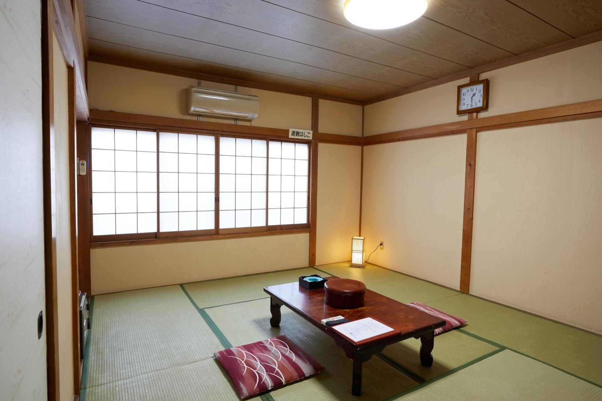 横滨 松岛旅馆酒店 外观 照片